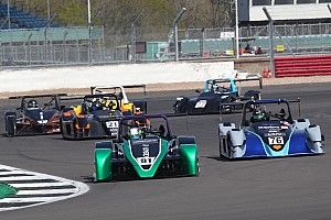 The club racing series that starred and struggled during 2022
