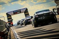 GT Sprint Race divulga programação da etapa Match Point em Londrina