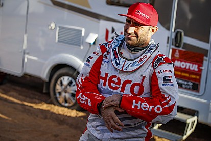 Dramma alla Dakar: è morto il veterano Paulo Goncalves
