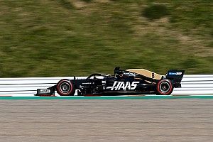 Haas n'attend aucune embellie "à court terme"