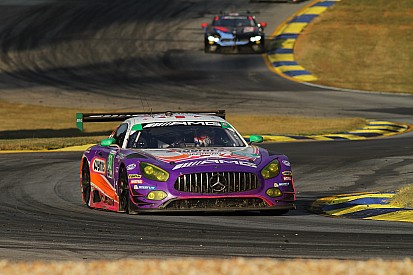 Derde IMSA-titel op rij voor Jeroen Bleekemolen