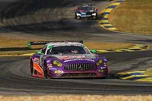 Derde IMSA-titel op rij voor Jeroen Bleekemolen