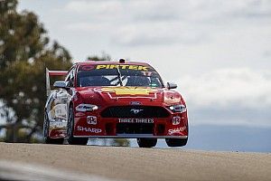 McLaughlin's Bathurst engines to be stripped
