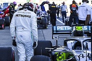Hamilton: „Nem adtam fel, harcolok tovább”