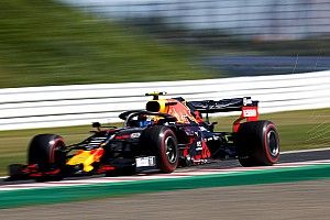 Albon: "Contento dei miei progressi, sono migliorato molto"