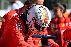 "Ferrari harakiri", avagy "100 méter dilettantizmus"