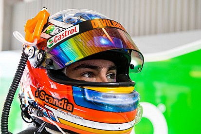 Randle latest driver to be named for Melbourne S5000
