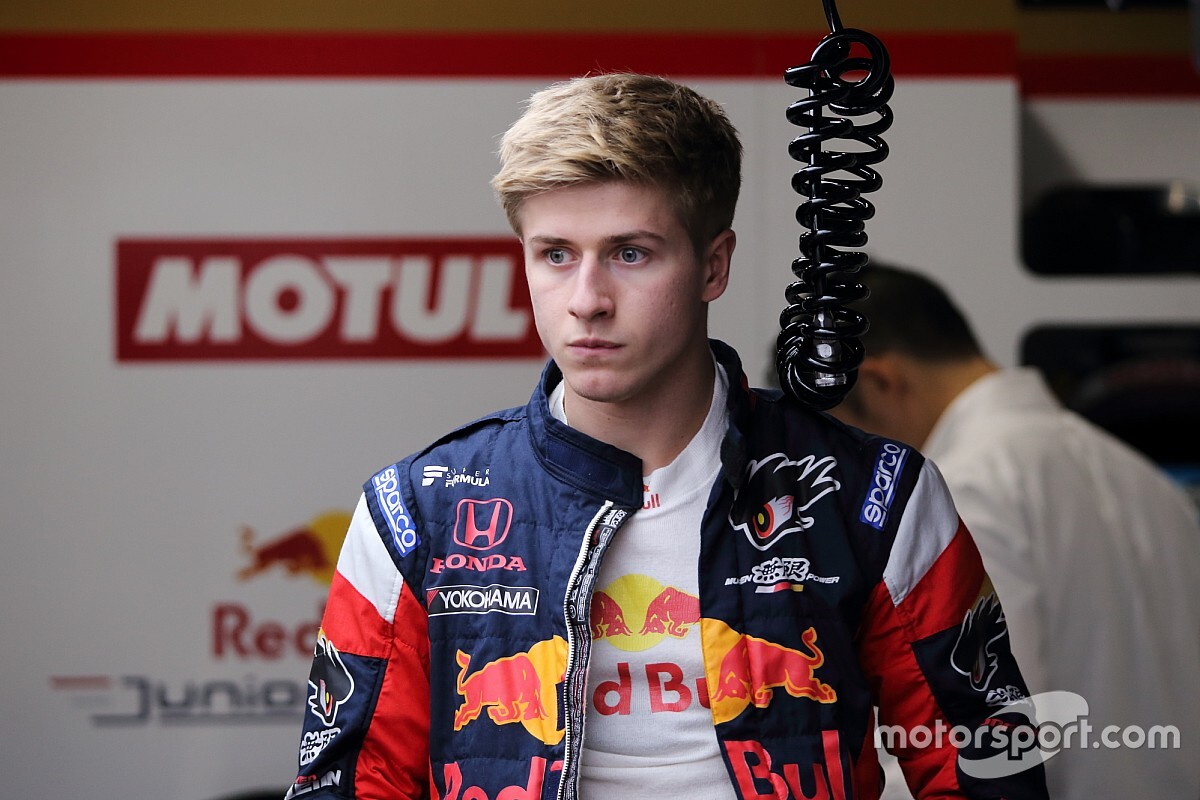 Vips aggiunge la Formula Regional al programma 2020