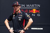 Verstappen sobre pole no M&eacute;xico: "Mostramos que somos os mais r&aacute;pidos"
