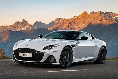 Как Лоуренс Стролл изменит Aston Martin