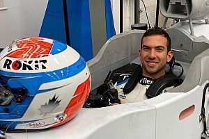 F1: Latifi vai correr com o número de Rosberg em 2020 na Williams