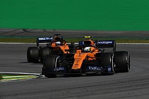 McLaren: 'Livery voor 2020 wordt heel speciaal"