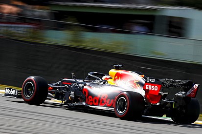 Mercedes ve Ferrari'ye göre Red Bull'un gücü sadece motordan kaynaklanmıyor