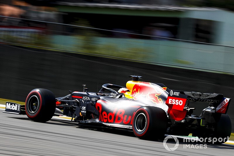 Mercedes ve Ferrari'ye göre Red Bull'un gücü sadece motordan kaynaklanmıyor
