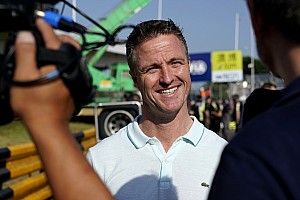 Ralf Schumacher Sayangkan Sikap Hamilton