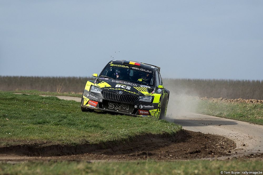 Rally van Haspengouw 2020