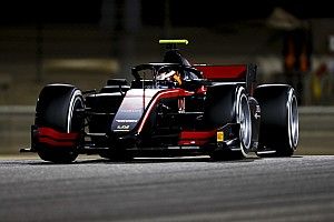 F2: Ilott vence a primeira na Áustria; Drugovich é o melhor brasileiro em oitavo