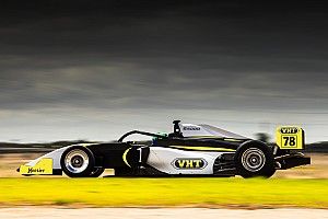 S5000 announces series backer for 2020