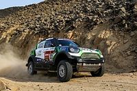 Litewska sensacja w Al Wajh