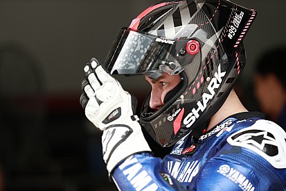 Puig: "A Lorenzo auguriamo la fortuna che non ha avuto con Honda"