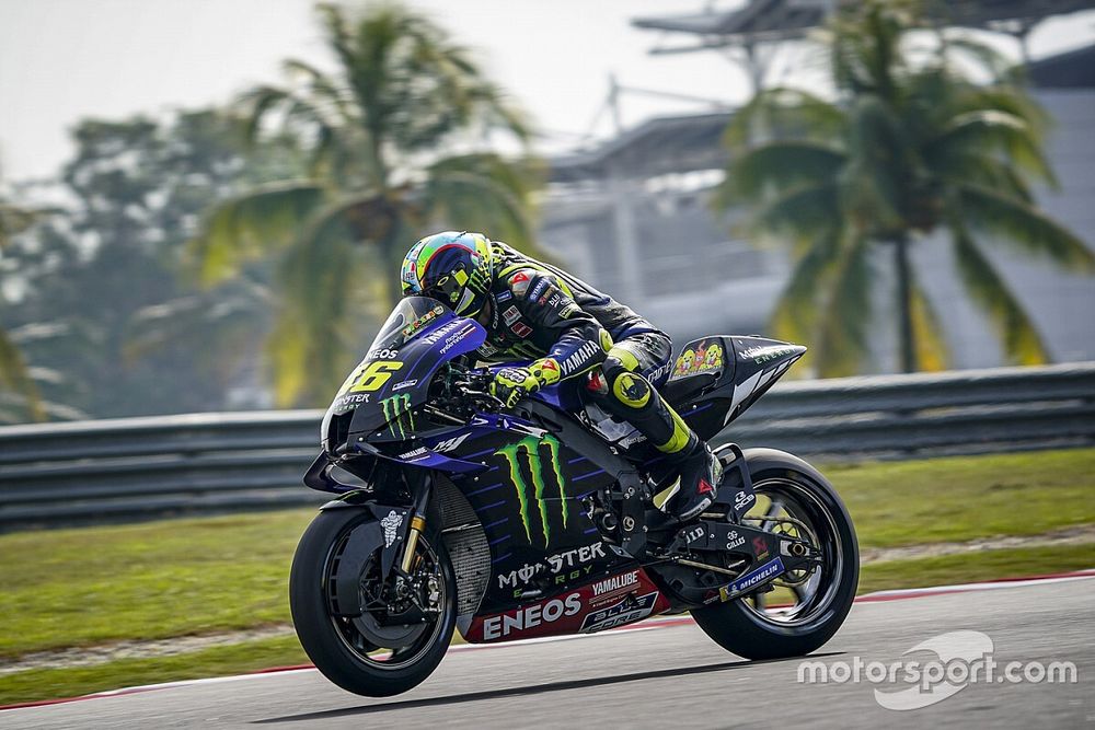 Rossi édesapja szerint fia még akár 4 évig is versenyezhet