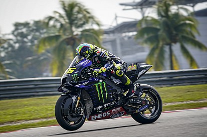 Rossi édesapja szerint fia még akár 4 évig is versenyezhet