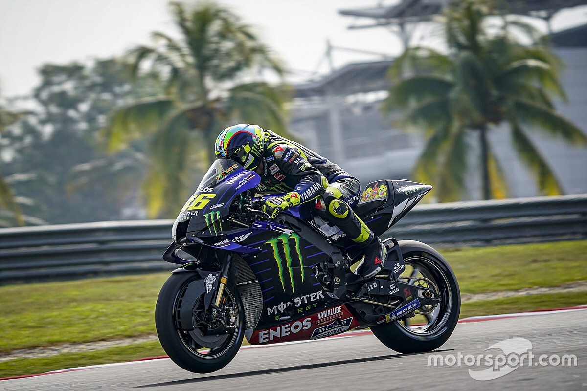 Rossi édesapja szerint fia még akár 4 évig is versenyezhet
