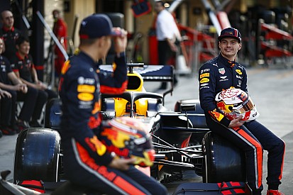 Bevestigd: Red Bull presenteert F1-auto voor 2020 op 12 februari