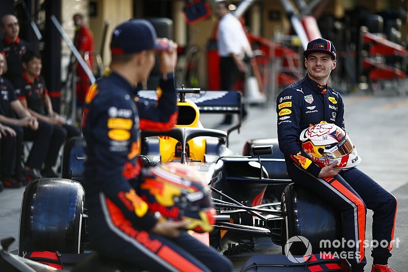 Bevestigd: Red Bull presenteert F1-auto voor 2020 op 12 februari