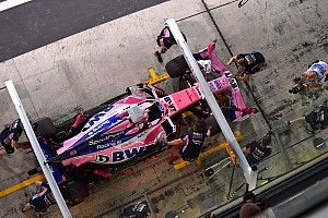 Az F1-es csapatoknak nagyon óvatosnak kell lenniük, mert kizárást is kaphatnak