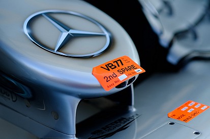 Mercedes: la W11 si vedrà a San Valentino
