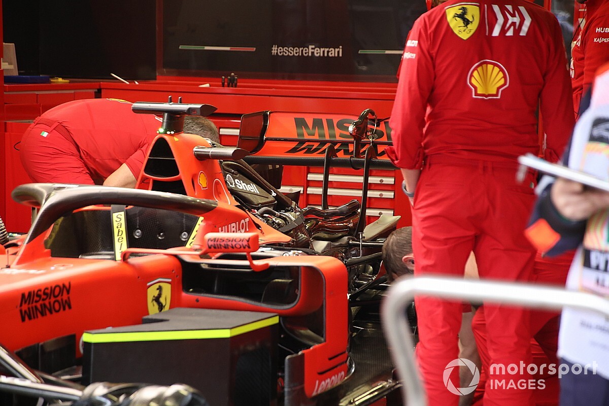 Uitgelegd: De nieuwe technische richtlijnen rond F1-motoren