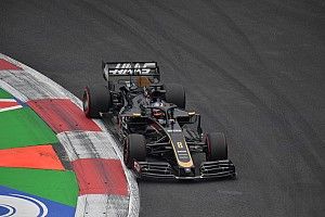 Grosjean : "71 tours comme ça, je ne le sens pas trop..."