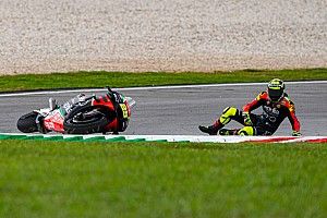 Doping u Iannone potwierdzony