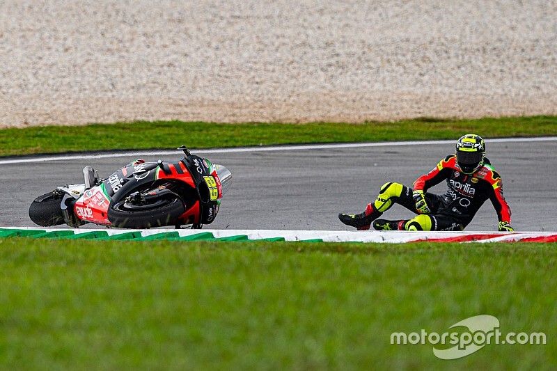 Doping u Iannone potwierdzony