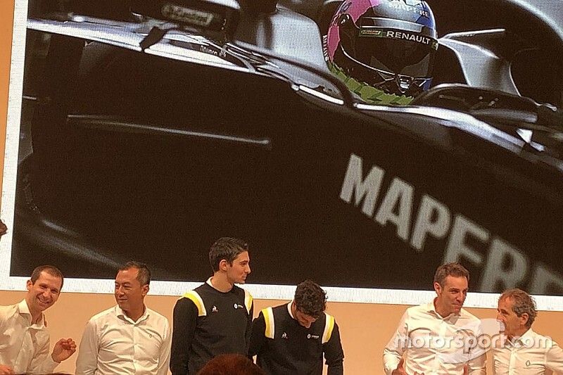 A Renault számára 2020 a jövő kulcsa