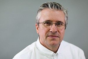 Fry: Más kihívás a Renault, mint a McLaren volt