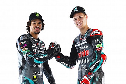 Morbidelli tente de s'inspirer du style de Quartararo