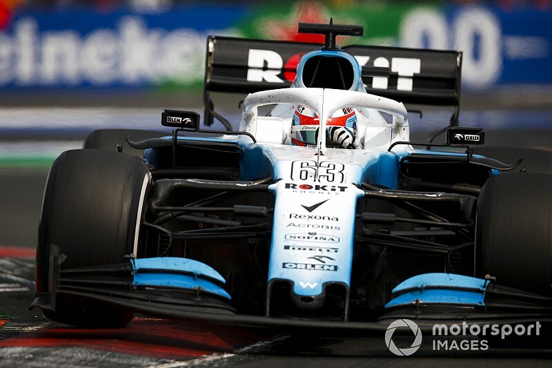 How Russell is performing like Alonso