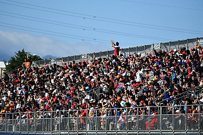 La valorisation de la F1 sera différente après le coronavirus