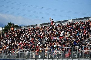 Future of live events a "great unknown” - Liberty