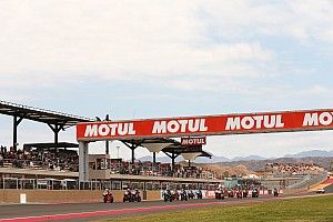 SBK: Argentina confermata per il 2021 e rinnova fino al 2023