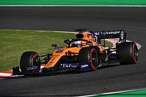 McLaren изменит концепцию машины на 2020 год