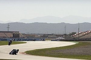 L'Argentine disparaît du calendrier 2020 du WorldSBK