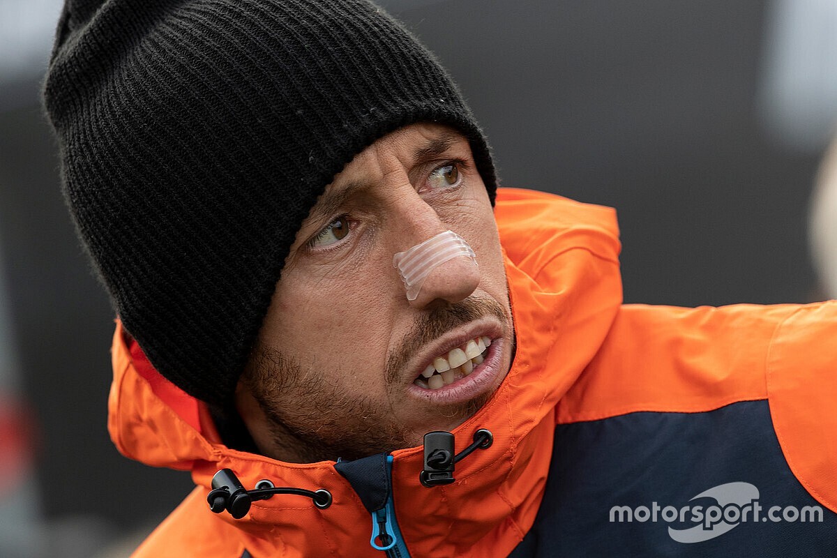 Cairoli Bisa Berlatih Dua Pekan Lagi