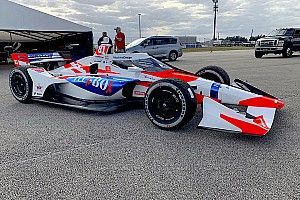 DragonSpeed reveals revised plans for IndyCar, IMSA, ELMS