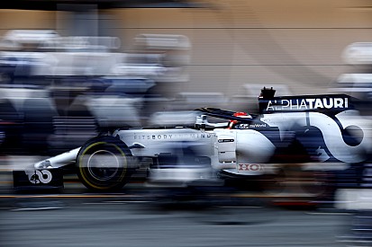 ÉLŐ F1-ES KÖZVETÍTÉS: Barcelona - 6. nap (LIVE TIMING)