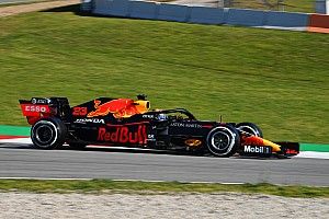 Red Bull: Csak Silverstone-ra lesz világosabb képünk az erősorrendről
