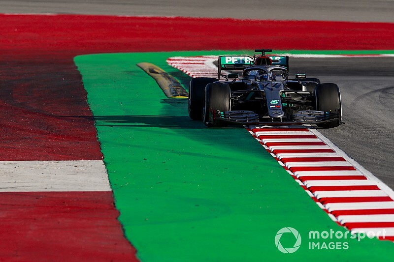 Prodrive stworzył DAS przed Mercedesem