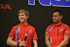 Bautista: “Quiero ganar, pero batir a Rea no será fácil"